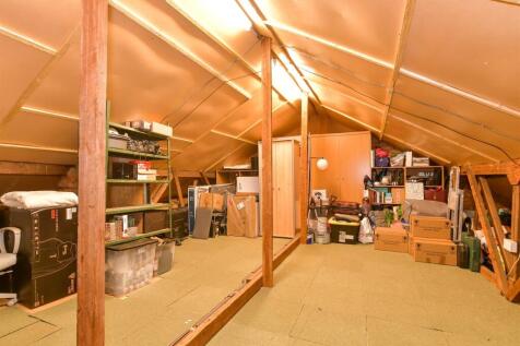 Loft Room