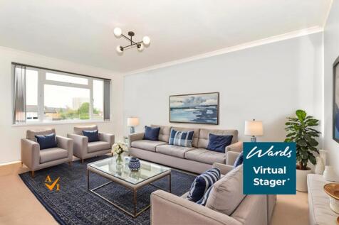 Lounge (Modern Style)