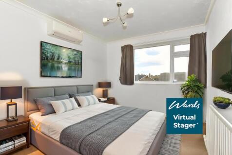 Bedroom 2 (Modern Style)