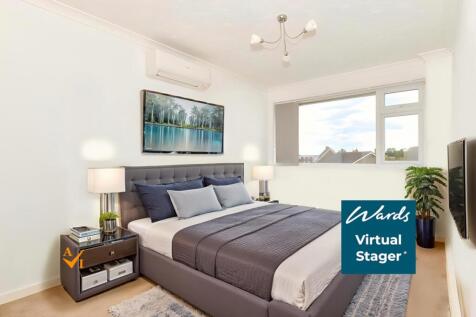 Bedroom 1 (Modern Style)