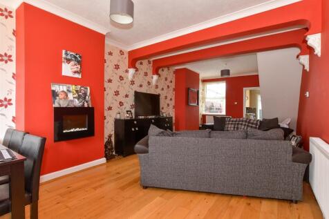 Lounge/Diner