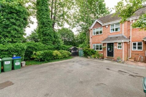 Driveway/Parking