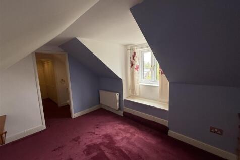 Loft Room