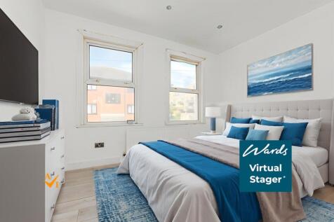 Bedroom 1 (Contemporary Style)