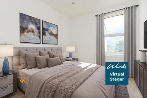 Bedroom 2 (Contemporary Style)