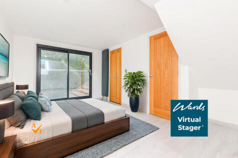 Bedroom 1 (Modern Style)