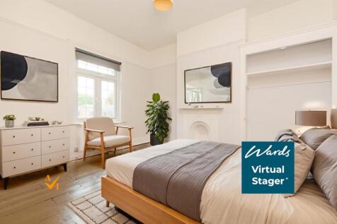 Bedroom 2 (Contemporary Style)