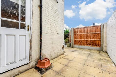 Patio / Decking