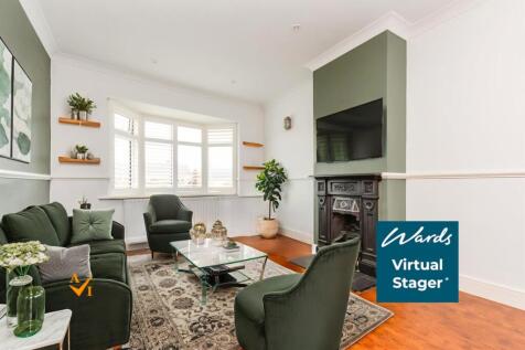 Lounge (Modern Style)