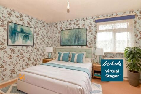 Bedroom 1 (Modern Style)