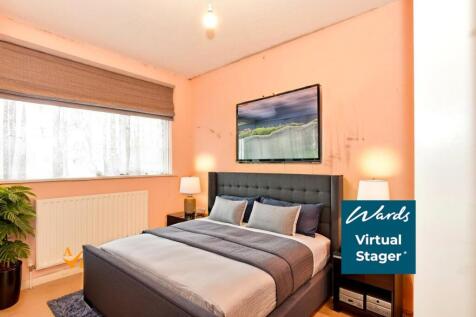 Bedroom 2 (Modern Style)