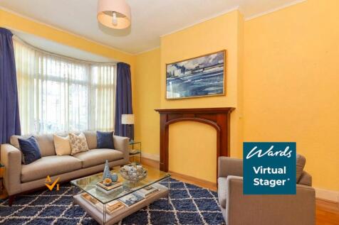 Lounge (Contemporary Style)