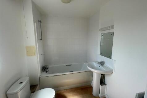 Bathroom New