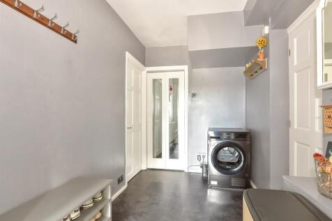 Utility Area