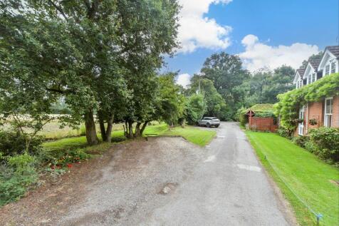 Driveway/Parking