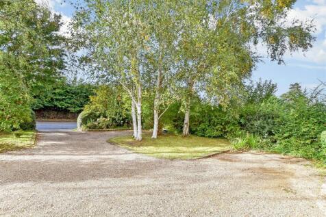 Driveway/Parking