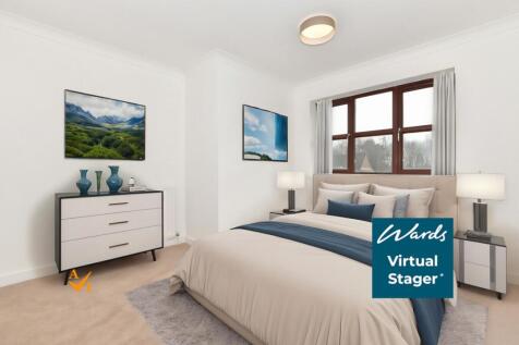 Bedroom 2 (Contemporary Style)
