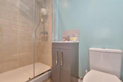 Downstairs Shower
