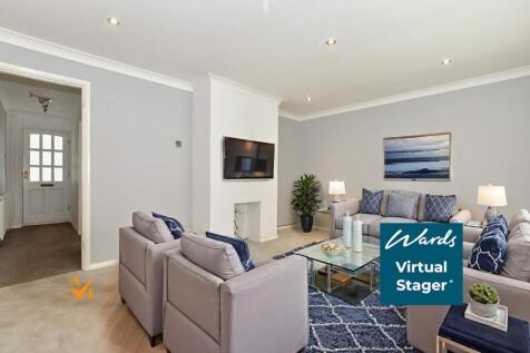 Lounge (Modern Style)