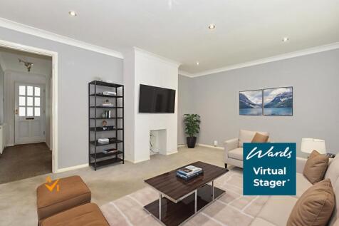 Lounge (Contemporary Style)