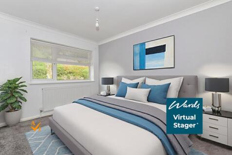 Bedroom 1 (Contemporary Style)