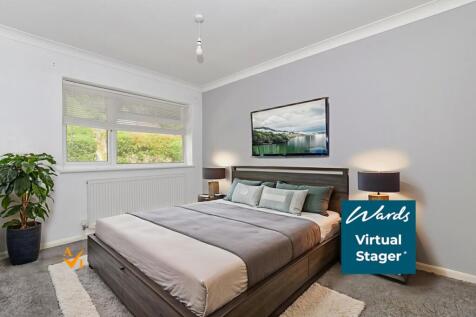 Bedroom 1 (Modern Style)