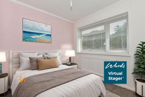 Bedroom 2 (Contemporary Style)
