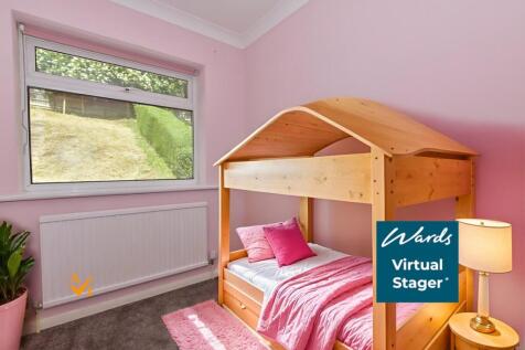Bedroom 3 (Contemporary Style)