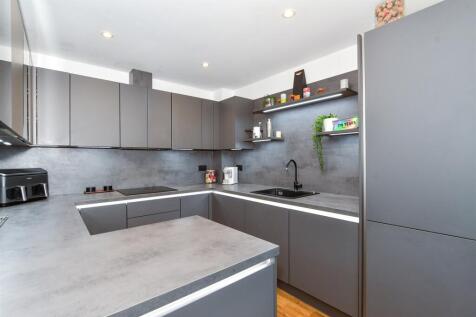 Kitchen/ Diner