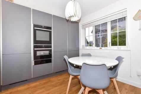 Kitchen/ Diner