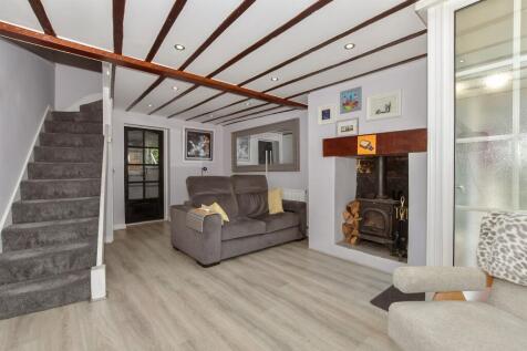 Lounge/ Diner