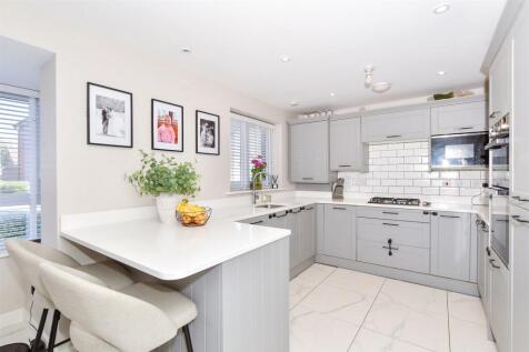 Kitchen/ Diner