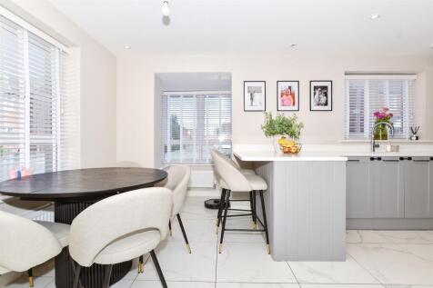 Kitchen/ Diner