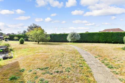 Communal Gardens
