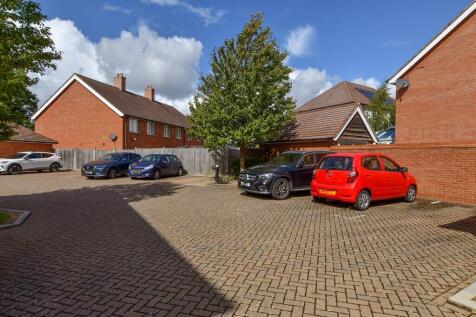 Driveway/Parking
