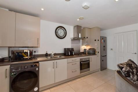 Lounge/Kitchen/Diner
