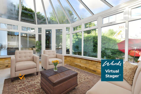 Conservatory (Contemporary Style)