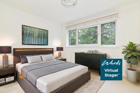 Bedroom 2 (Modern Style)