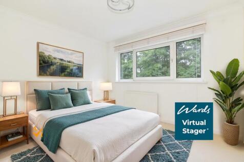 Bedroom 2 (Contemporary Style)