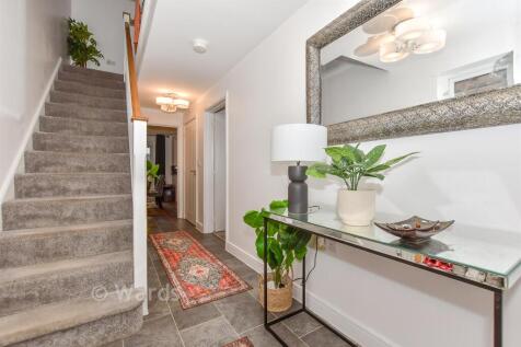 Internal Lifestyle Photograph