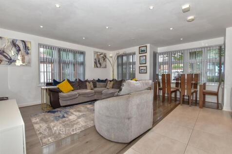 Lounge/Kitchen/Diner