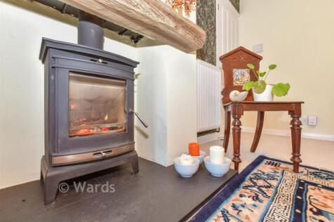 Internal Lifestyle Photograph