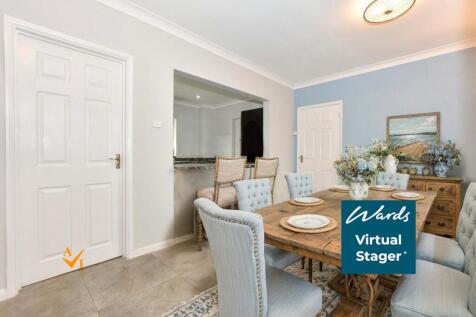 Sitting Area (Farmhouse Style)