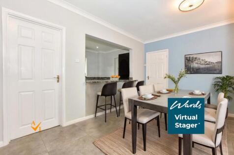 Sitting Area (Contemporary Style)