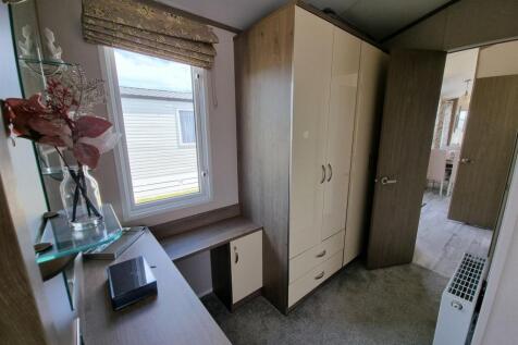 Dressing Area