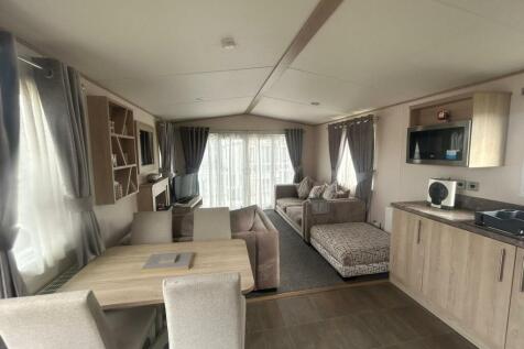 Lounge/Kitchen/Diner