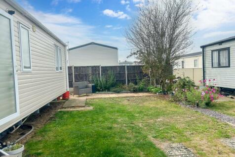 Garden Area