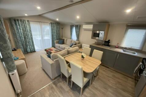 Lounge/Kitchen/Diner