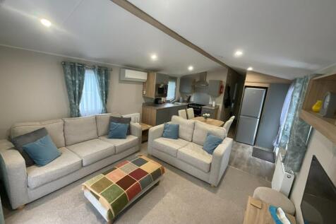 Lounge/Kitchen/Diner