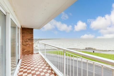 Balcony / Terrace
